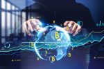 What is the global ranking of the top 100 digital currencies in terms of market capitalization, and what is the latest list for 2024?